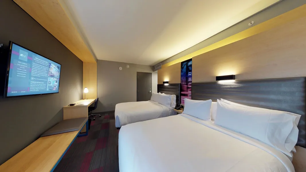 Aloft by Marriott Coral Gables hotel detail image 6