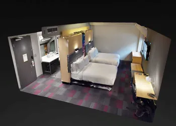 Aloft by Marriott Coral Gables hotel thumbnail 7