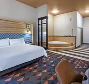 Holiday Inn Amarillo East by IHG hotel detail image 3