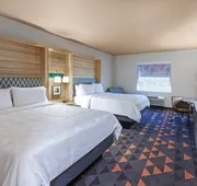 Holiday Inn Amarillo East by IHG hotel detail image 4