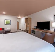 Holiday Inn Amarillo East by IHG hotel detail image 5