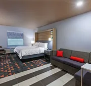 Holiday Inn Amarillo East by IHG hotel detail image 7