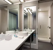 Aloft by Marriott Seattle Sea-Tac Airport hotel detail image 7