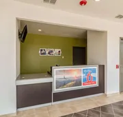 Studio 6 New Braunfels, TX hotel detail image 4