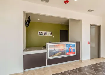 Studio 6 New Braunfels, TX hotel thumbnail 4