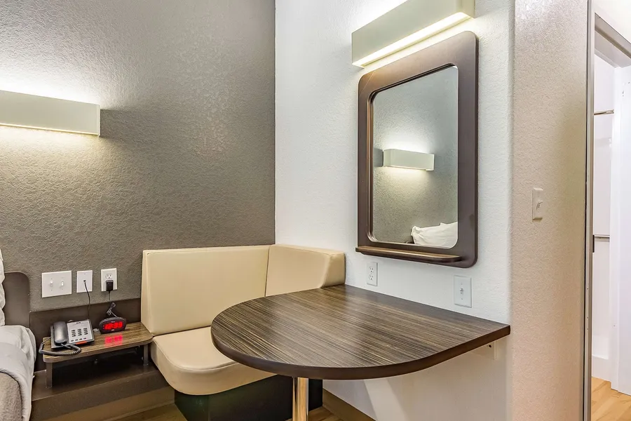 Studio 6 New Braunfels, TX hotel detail image 6