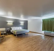 Studio 6 New Braunfels, TX hotel detail image 7