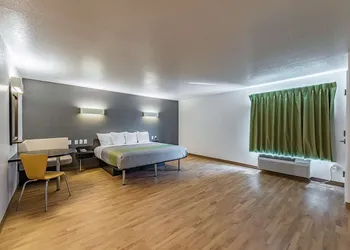 Studio 6 New Braunfels, TX hotel thumbnail 7