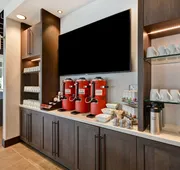 Hyatt Place Fresno hotel detail image 4