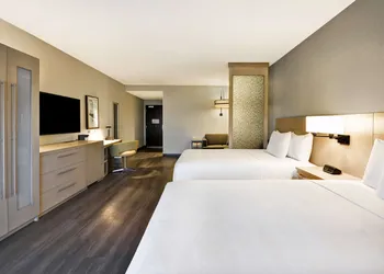 Hyatt Place Fresno hotel thumbnail 5
