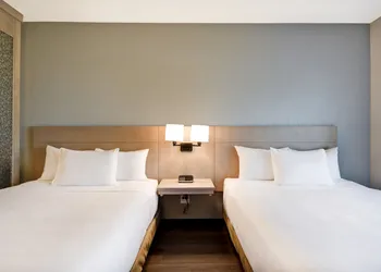 Hyatt Place Fresno hotel thumbnail 8