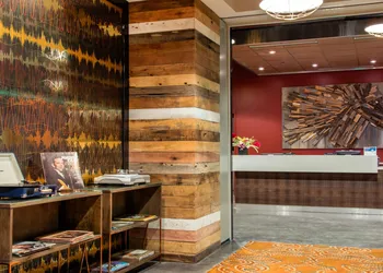 Cambria Hotel Nashville Downtown hotel thumbnail 2