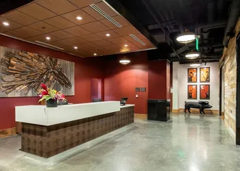 Cambria Hotel Nashville Downtown hotel thumbnail 3