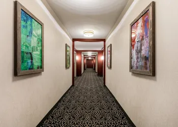 Cambria Hotel Nashville Downtown hotel thumbnail 7