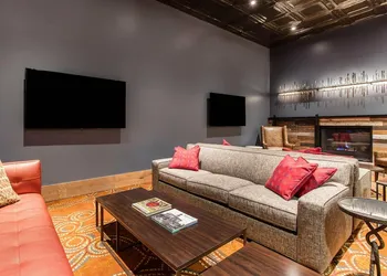Cambria Hotel Nashville Downtown hotel thumbnail 6