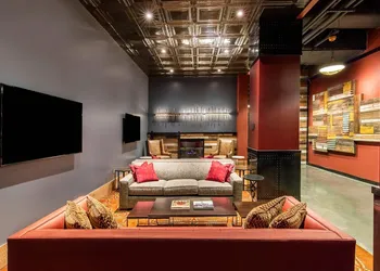 Cambria Hotel Nashville Downtown hotel thumbnail 4