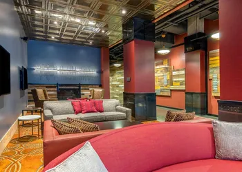 Cambria Hotel Nashville Downtown hotel thumbnail 5