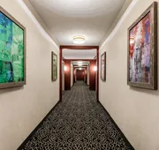 Cambria Hotel Nashville Downtown hotel detail image 7