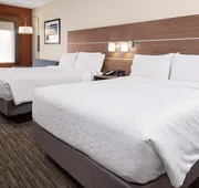 Holiday Inn Express & Suites Madison by IHG hotel detail image 3