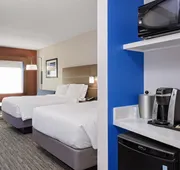 Holiday Inn Express & Suites Madison by IHG hotel detail image 7