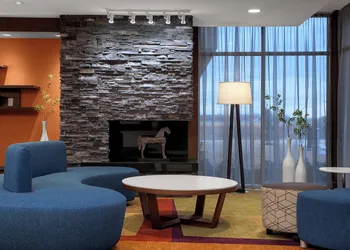 Fairfield Inn & Suites by Marriott Memphis Marion, AR hotel thumbnail 2