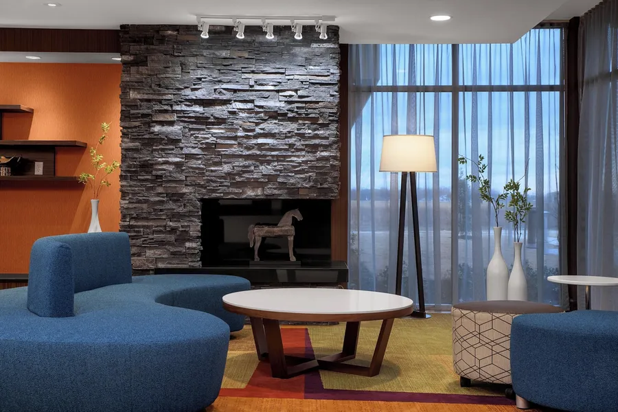 Fairfield Inn & Suites by Marriott Memphis Marion, AR hotel detail image 2