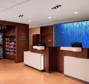 Fairfield Inn & Suites by Marriott Memphis Marion, AR hotel detail image 3