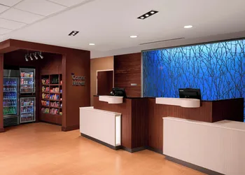 Fairfield Inn & Suites by Marriott Memphis Marion, AR hotel thumbnail 3