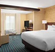 Fairfield Inn & Suites by Marriott Memphis Marion, AR hotel detail image 5