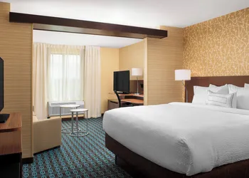 Fairfield Inn & Suites by Marriott Memphis Marion, AR hotel thumbnail 5