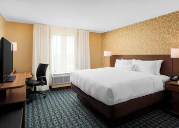 Fairfield Inn & Suites by Marriott Memphis Marion, AR hotel thumbnail 6