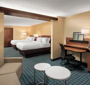 Fairfield Inn & Suites by Marriott Memphis Marion, AR hotel detail image 7