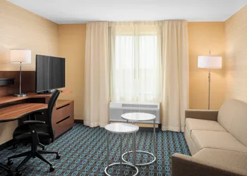 Fairfield Inn & Suites by Marriott Memphis Marion, AR hotel thumbnail 8