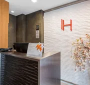 Insignia Hotel Brooklyn, an Ascend Collection Hotel hotel detail image 3
