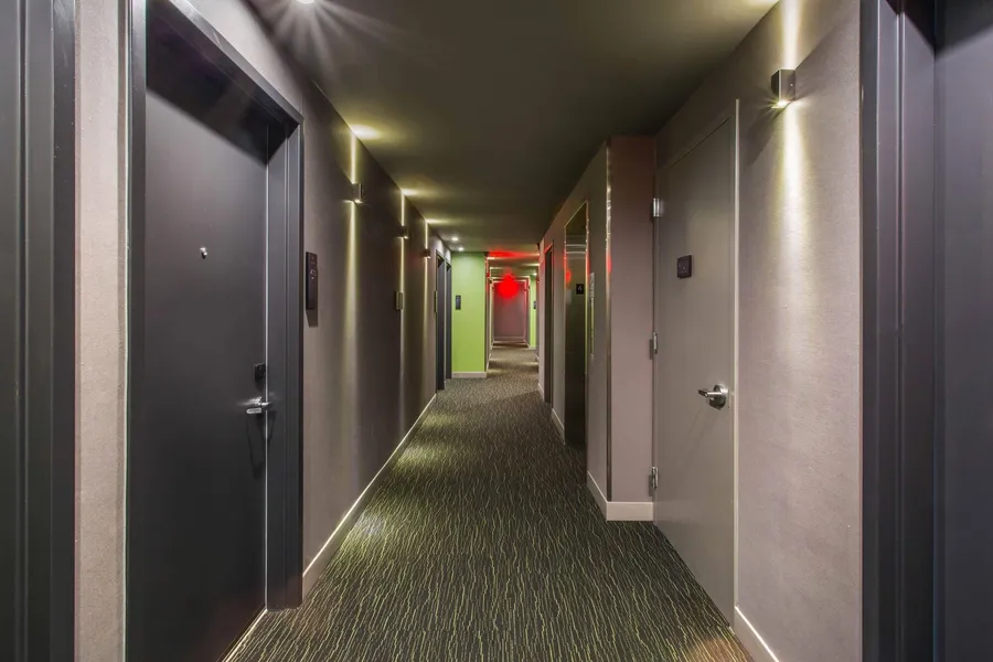 Insignia Hotel Brooklyn, an Ascend Collection Hotel hotel detail image 6
