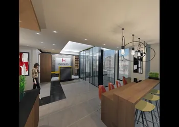 Insignia Hotel Brooklyn, an Ascend Collection Hotel hotel thumbnail 2