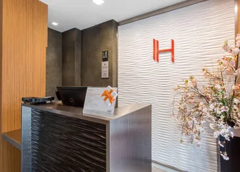 Insignia Hotel Brooklyn, an Ascend Collection Hotel hotel thumbnail 3