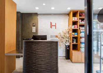 Insignia Hotel Brooklyn, an Ascend Collection Hotel hotel thumbnail 4