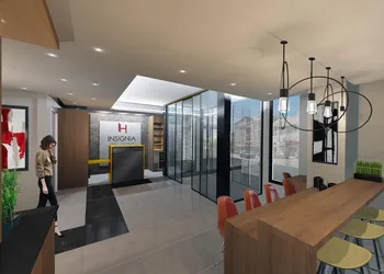 Insignia Hotel Brooklyn, an Ascend Collection Hotel hotel thumbnail 7