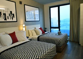 Insignia Hotel Brooklyn, an Ascend Collection Hotel hotel thumbnail 8