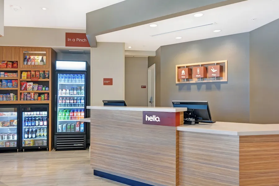 TownePlace Suites by Marriott Jackson Airport/Flowood hotel detail image 2