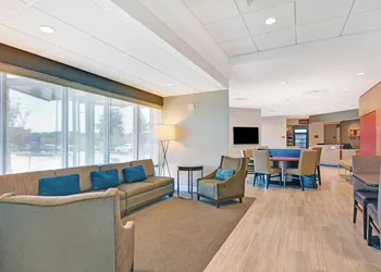 TownePlace Suites by Marriott Jackson Airport/Flowood hotel thumbnail 3