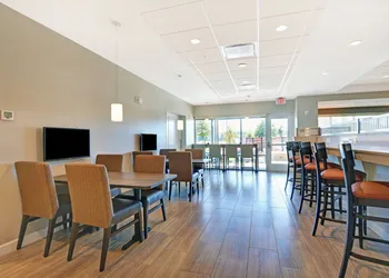 TownePlace Suites by Marriott Jackson Airport/Flowood hotel thumbnail 4
