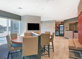 TownePlace Suites by Marriott Jackson Airport/Flowood hotel thumbnail 5