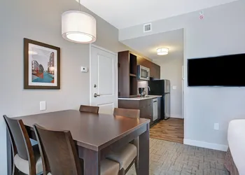 TownePlace Suites by Marriott Jackson Airport/Flowood hotel thumbnail 7