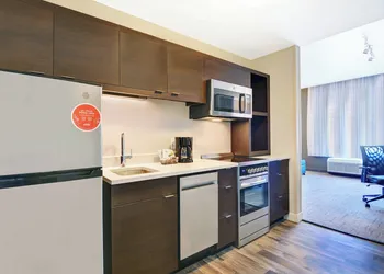 TownePlace Suites by Marriott Jackson Airport/Flowood hotel thumbnail 8