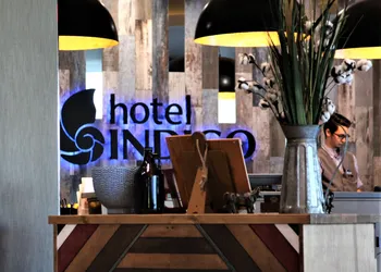Hotel Indigo Frisco by IHG hotel thumbnail 2
