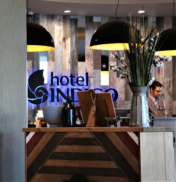 Hotel Indigo Frisco by IHG hotel detail image 2