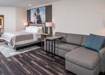 Hotel Indigo Frisco by IHG hotel thumbnail 5