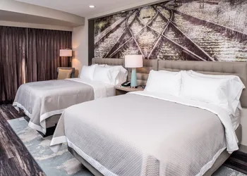 Hotel Indigo Frisco by IHG hotel thumbnail 6